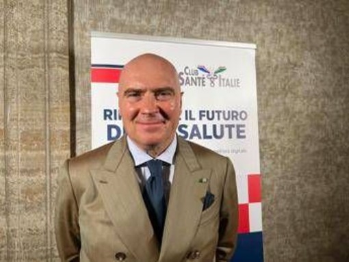 Cattani (Club Santé Italie): "Servono nuove riforme per accelerare innovazione" Cattani (Club Santé Italie): "Servono nuove riforme per accelerare innovazione"