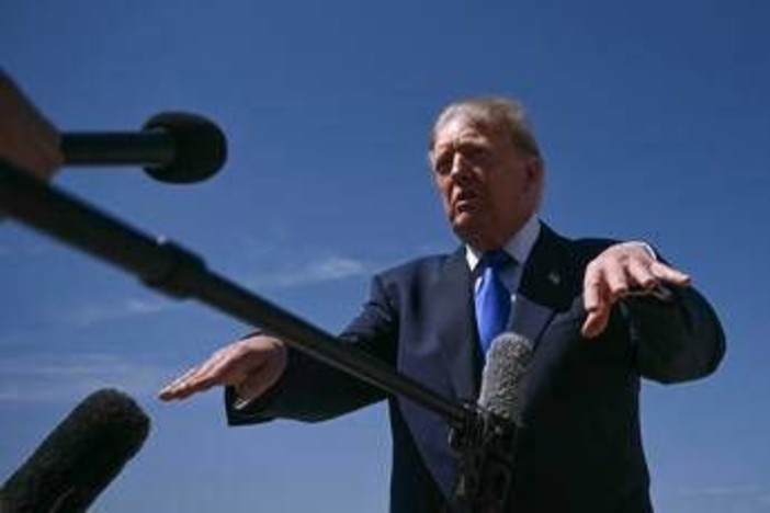 Ucraina-Russia, Trump propone accordi commerciali a Putin: business per chiudere la guerra Ucraina-Russia, Trump propone accordi commerciali a Putin: business per chiudere la guerra