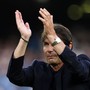 Conte conferma l’addio al Napoli “Ma decisione presa un mese fa”