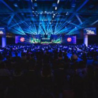 Innovazione, si chiude Wmf a Bologna: record 75mila presenze