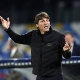 Conte, con il Napoli è finita. Pronto il ritorno alla Juventus?