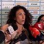 Palmisano: "Il Fair Play è il gesto che racconta davvero chi siamo" Palmisano: "Il Fair Play è il gesto che racconta davvero chi siamo"