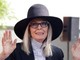Diane Keaton, svelata la causa della morte: è stata una polmonite Diane Keaton, svelata la causa della morte: è stata una polmonite