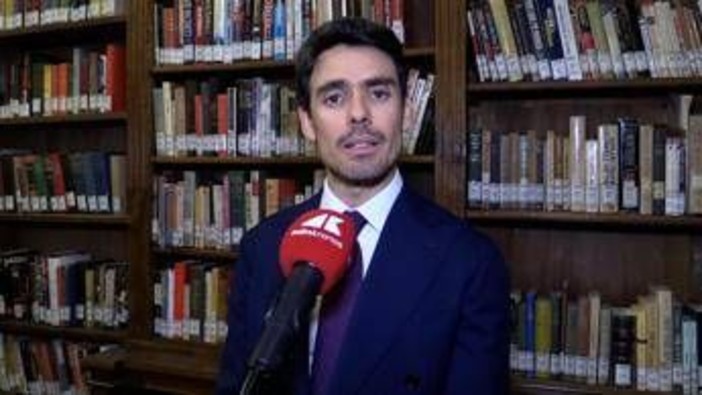 Innovazione, Mazzetti (Meta): "Allarga i diritti, semplificare norme Ue" Innovazione, Mazzetti (Meta): "Allarga i diritti, semplificare norme Ue"