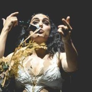 Sanremo 2026, La Niña: "Io esclusa? Mai inviato alcun brano"