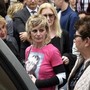 Caso Pamela, Oseghale disponibile a incontrare per seconda volta la mamma della ragazza Caso Pamela, Oseghale disponibile a incontrare per seconda volta la mamma della ragazza