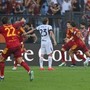 Roma-Inter, convalidato il secondo gol di Koné tra le polemiche: cos'è successo all'Olimpico