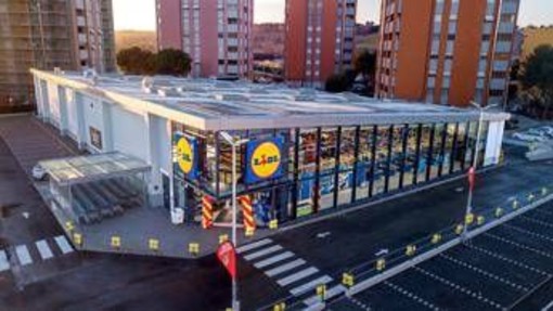 Welfare, Lidl Italia estende il congedo di paternità a 25 giorni