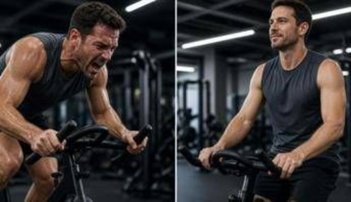 Meglio 3 minuti di allenamento o un'ora e mezza? Lo studio che ribalta tutto