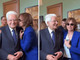 Gianna Nannini bacia... Mattarella: il video virale e la dedica al Presidente della Repubblica Gianna Nannini bacia... Mattarella: il video virale e la dedica al Presidente della Repubblica