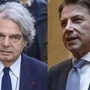 Cnel, Brunetta dà mandato ai legali contro Conte per "notizia falsa" su aumento 'stipendio' Cnel, Brunetta dà mandato ai legali contro Conte per "notizia falsa" su aumento 'stipendio'
