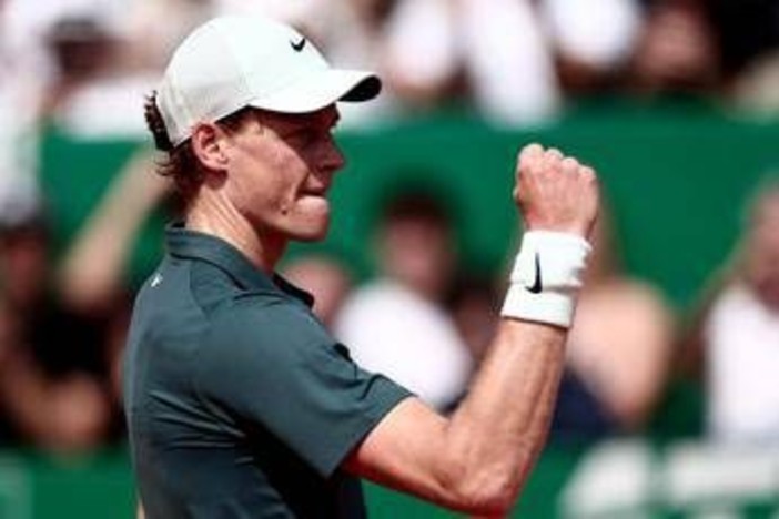 Sinner, il tabellone di Madrid: esordio con qualificato, possibile derby con Musetti in semifinale