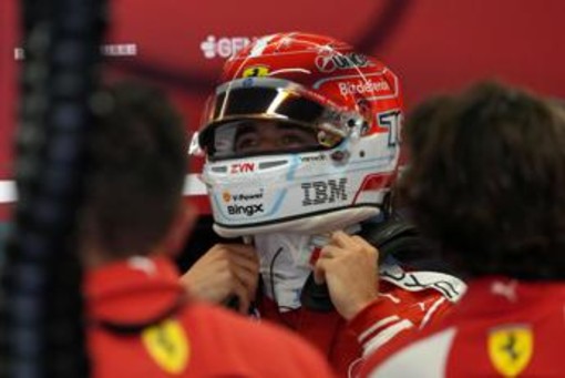 Formula 1, mistero bandiera gialla in qualifiche e Leclerc beffato Formula 1, mistero bandiera gialla in qualifiche e Leclerc beffato