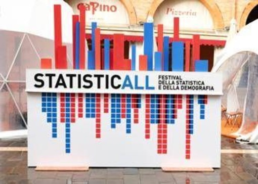 StatisticAll 2025, a confronto tra dati, Ia e nuove transizioni sociali