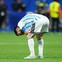 Argentina, Messi guida rimonta con Egitto e... scoppia a piangere