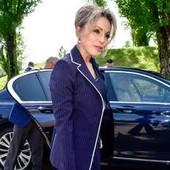 Forza Italia, Marina Berlusconi: "Grande stima per Stefania Craxi, da tempo sostengo apertura classe dirigente"