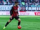 Milan, infortunio per Pulisic: salta la sfida con Atalanta