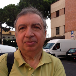 Albenga | Addio al decano dei giornalisti sportivi ingauni, è morto Willy Olivero