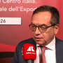 Export, Tripoli: "Con AI le Pmi rischiano di sparire dalle selezioni, noi le aiutiamo" Export, Tripoli: "Con AI le Pmi rischiano di sparire dalle selezioni, noi le aiutiamo"