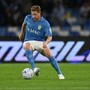 Champions League, oggi Villarreal-Napoli - Diretta