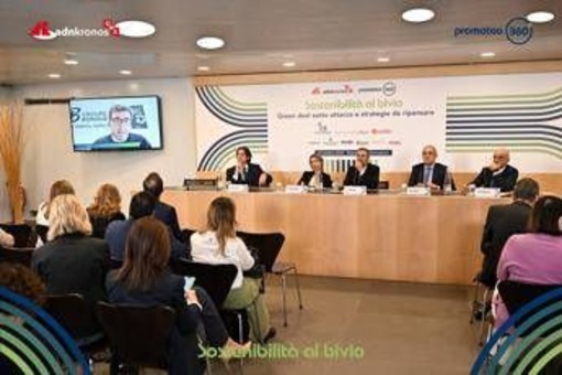 Odella (Bonduelle Italia): "La nostra azione per bene del pianeta e delle persone"