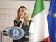 Meloni prima tra i leader politici da 48 mesi, seguono Conte e Tajani. Vannacci entra in top 5 Meloni prima tra i leader politici da 48 mesi, seguono Conte e Tajani. Vannacci entra in top 5