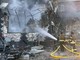 Ucraina sotto attacco, pioggia di droni e bombe russe: morti e decine di feriti Ucraina sotto attacco, pioggia di droni e bombe russe: morti e decine di feriti