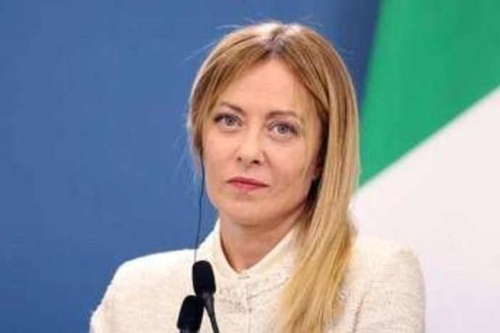 Amministrative, Meloni: "Risultati confermano forza centrodestra". Schlein: "Ha vinto centrosinistra" Amministrative, Meloni: "Risultati confermano forza centrodestra". Schlein: "Ha vinto centrosinistra"