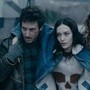 Festa Roma: presentata la serie 'Memoriae', quando il passato scompare e il male torna a parlare Festa Roma: presentata la serie 'Memoriae', quando il passato scompare e il male torna a parlare