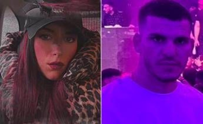 Tirana, 26enne italiana muore con il marito albanese in un incidente stradale: si erano appena sposati Tirana, 26enne italiana muore con il marito albanese in un incidente stradale: si erano appena sposati