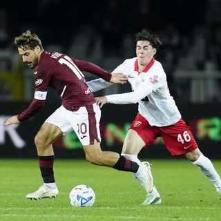 Il Torino non si ferma: 3-2 al Monza e terza vittoria di fila