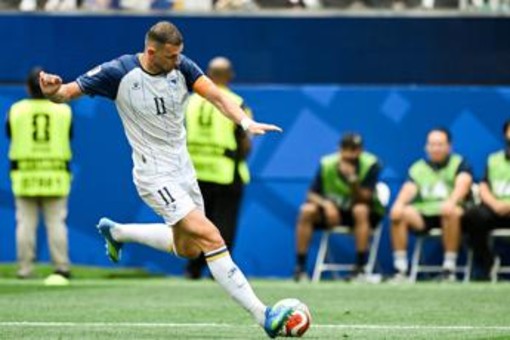 Mondiali, oggi Bosnia-Qatar - Diretta Mondiali, oggi Bosnia-Qatar - Diretta