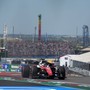 Leclerc comanda le libere del venerdì ad Austin ma Antonelli è vicino