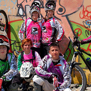 Wheels for Ladies, la gravity declinata al femminile: un’altra unicità del mondo outdoor finalese Wheels for Ladies, la gravity declinata al femminile: un’altra unicità del mondo outdoor finalese