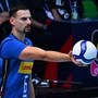Europei pallavolo, oggi il quarto di finale Italia-Finlandia - Diretta