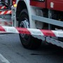 Viterbo, scooter travolto da camion: arrestato il conducente, guidava con la patente revocata