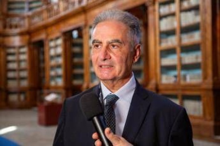 Società italiana di neurochirurgia, Giuseppe Catapano eletto presidente Società italiana di neurochirurgia, Giuseppe Catapano eletto presidente