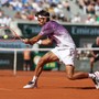 Cobolli cede al quinto set, il Roland Garros è di Zverev Cobolli cede al quinto set, il Roland Garros è di Zverev
