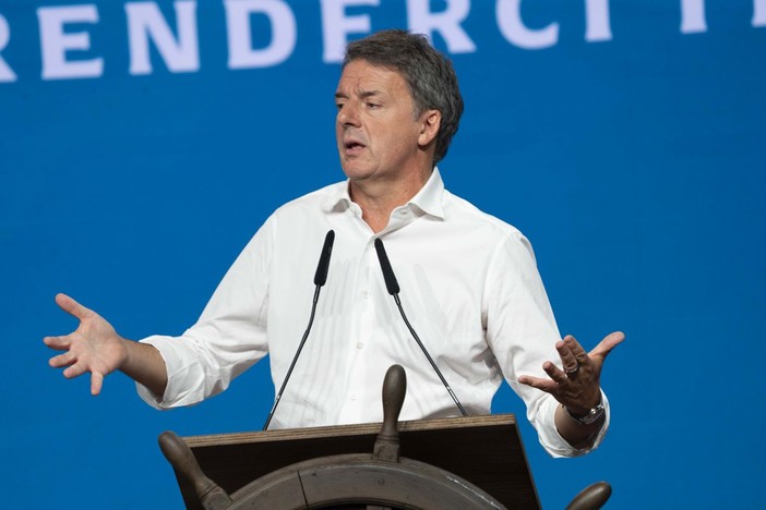 Renzi “Se unito il centrosinistra vince”