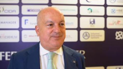 Pmi, Quercioli (Federmanager): "Paese cresce quando piccole imprese diventano medie e quando le medie diventano grandi" Pmi, Quercioli (Federmanager): "Paese cresce quando piccole imprese diventano medie e quando le medie diventano grandi"