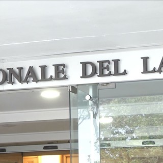 Lazio, in Consiglio regionale confronto sul bilancio tra risanamento e futuro