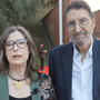 Romani e Amato, 'con Aspettando Mr Hyde riflettori su angioedema ereditario'