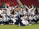 Italia a 187 medaglie, Taranto 2026 è già sul podio della storia Italia a 187 medaglie, Taranto 2026 è già sul podio della storia