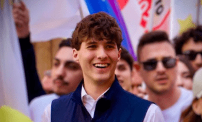 Incidente sugli sci a Courmayeur, muore il 21enne Riccardo Mirarchi