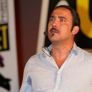 Borghetto, "Cabaret nel Borgo" con William Catania