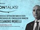 Alessandro Morelli domani all'Adnkronos per AdnTalks, diretta dalle 11 Alessandro Morelli domani all'Adnkronos per AdnTalks, diretta dalle 11