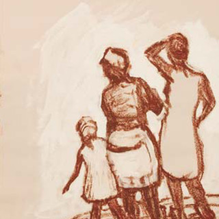 Pietra: "Donne per tre: Donne che non si rassegnano