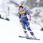 Vonn inserita nella squadra statunitense di Coppa del Mondo ma il ritorno è ancora lontano Vonn inserita nella squadra statunitense di Coppa del Mondo ma il ritorno è ancora lontano