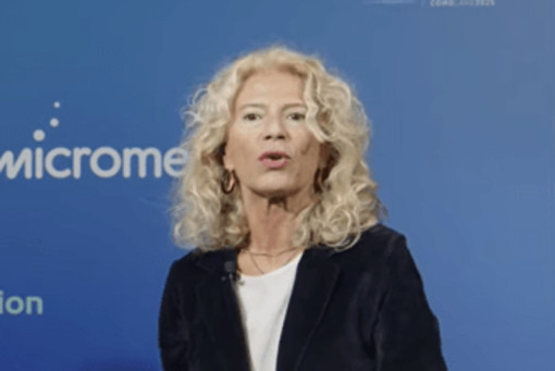 Comolake, Santacroce: "Quantum Lake iniziativa collegata anche ad altri progetti"