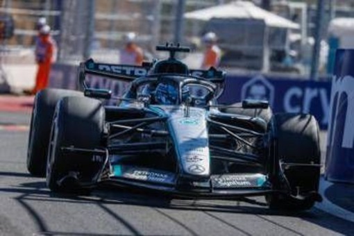 Formula 1, oggi seconde prove libere Gp Azerbaigian: orario e dove vederle in tv